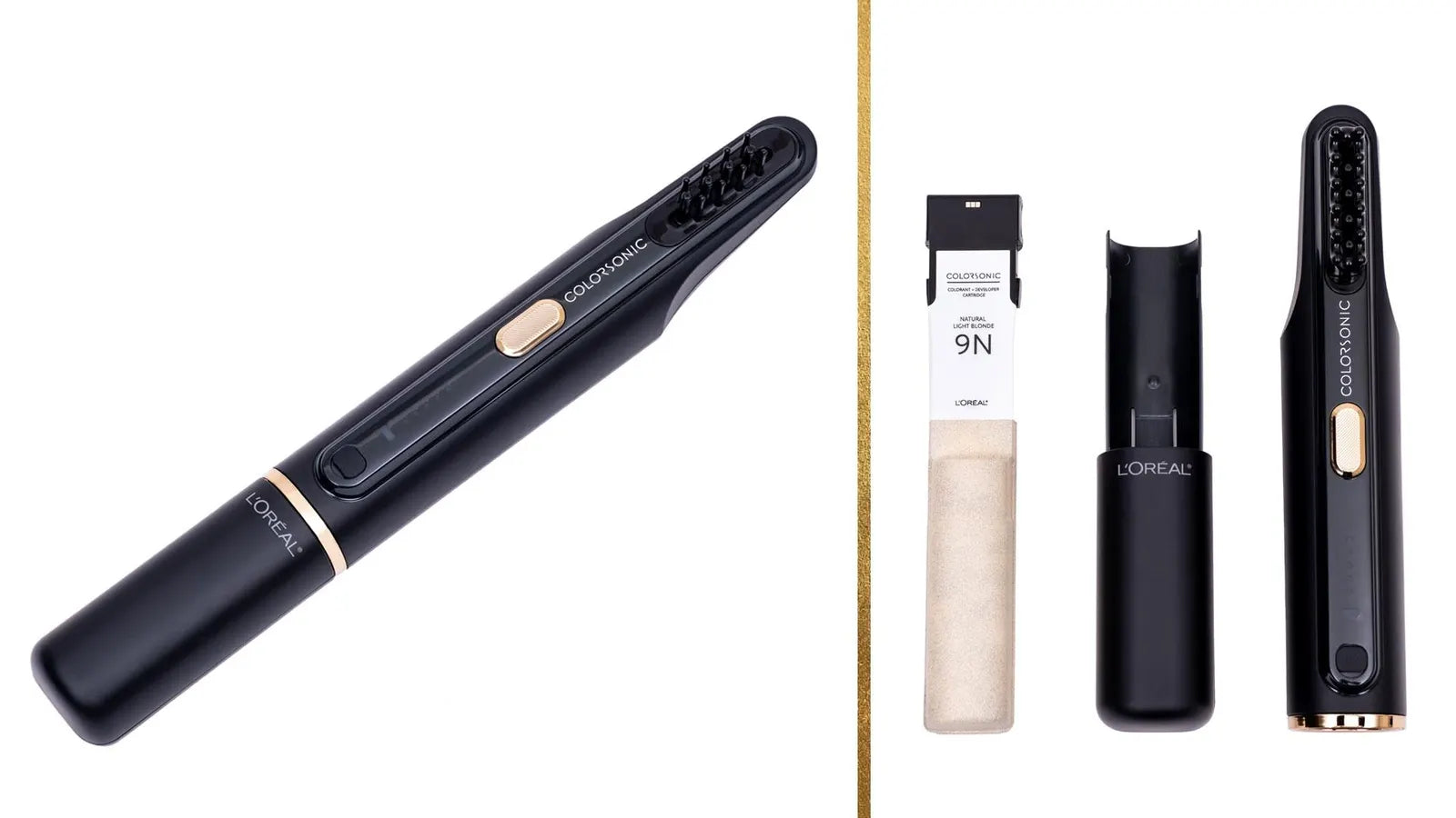 L'Oreal Colorsonic: Home Coloring Portable Glam