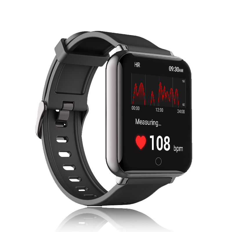 LifeVit: Your Ultimate Health Monitoring Bracelet