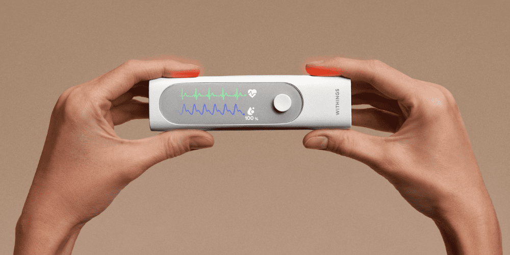 Beam-O Thermometer: The Ultimate Pocket Health Gadget You Need!