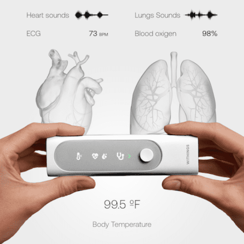 Beam-O Thermometer: The Ultimate Pocket Health Gadget You Need!