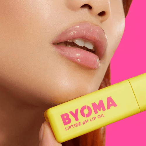 Liptide PH Lip Oil: The Ultimate Hydrating and Custom Color Lip Solution