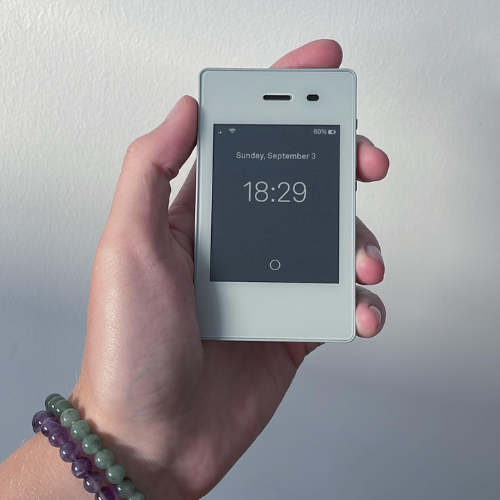 Light Phone III: Your Ultimate Minimalist Phone