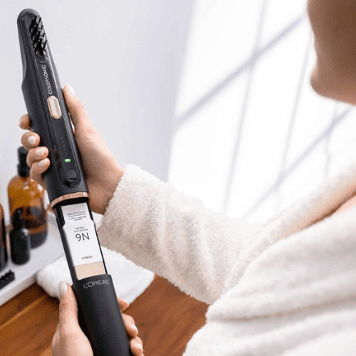 L'Oreal Colorsonic: Home Coloring Portable Glam