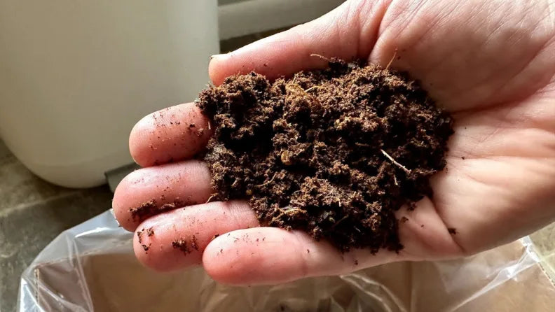 Mill Food Recycler: Your New Kitchen Essential