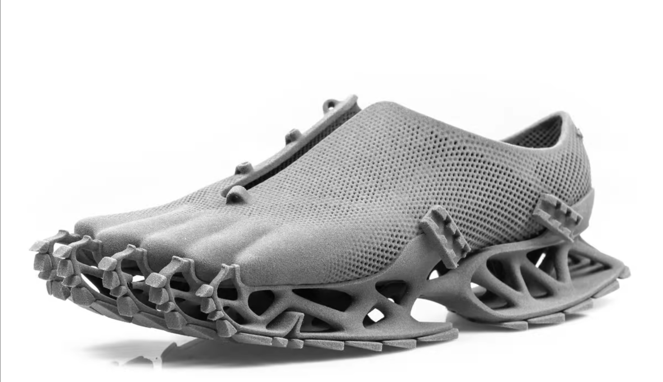 Cryptide Sneaker: Where Style Meets Comfort!